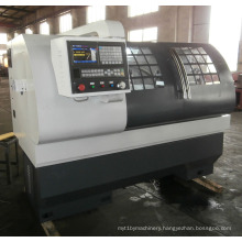 High Precision CNC Lathe Machine